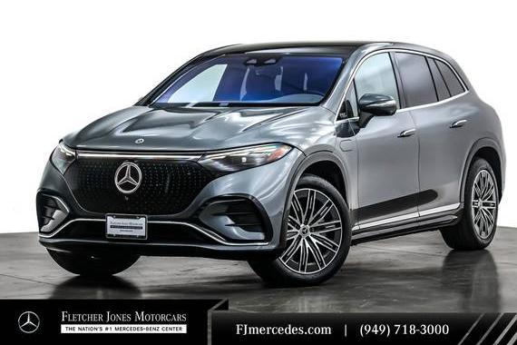 MERCEDES-BENZ EQS-CLASS SUV 2023 4JGDM4EB6PA002830 image MERCEDES-BENZ EQS-CLASS SUV 2023 4JGDM4EB6PA002830 image